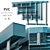 2015 PVC Blind vol 06 3D model small image 2