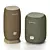 Smart Sound System Combo Pack 3D model small image 3