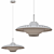 Modern 3D Model ALDRIK 2013 3D model small image 6