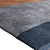 Navyn Area Rugs Collection 3D model small image 4