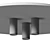 Modern LED Flush Mount Lighting 3D model small image 5