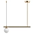 Asgard Model 3Ds Max Lamp 3D model small image 1