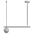 Asgard Model 3Ds Max Lamp 3D model small image 2