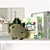 Interchangeable 3D Toy Unit Kit 3D model small image 2