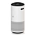 Smart True HEPA Air Purifier 3D model small image 4