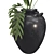 Botanical 3D Plant Collection Set 3D model small image 4