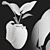 Botanical 3D Plant Collection Set 3D model small image 6