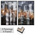 Duo Art Set with Frame Options 3D model small image 1