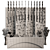 Modern Office Reception Setup 3D model small image 6