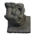  Dreaming Stone Sculpture 3D model small image 2