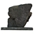  Dreaming Stone Sculpture 3D model small image 4