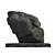  Dreaming Stone Sculpture 3D model small image 6