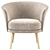 Hay Dorso Armchair 3D Model 3D model small image 2