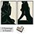 Art Set with Frame Options 3D model small image 1