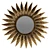 Sunburst Metal Mirror, Large Texture 3D model small image 2