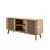  Refactura Solid Wood TV Stand 3D model small image 2
