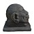 Kindly Statue Sculpture Kit 3D model small image 2