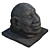 Kindly Statue Sculpture Kit 3D model small image 3
