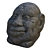 Kindly Statue Sculpture Kit 3D model small image 5