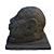 Kindly Statue Sculpture Kit 3D model small image 6