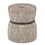  Modern Ottoman Furniture Design 3D model small image 2
