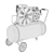 Corona 7 Air Compressor 3D model small image 5