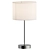 Elegant Klos Tab Model Lamp 3D model small image 1
