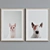 Grimm Animal Frame Set 3D model small image 5