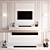  Samsung TV Wall Mount Stand 3D model small image 1