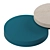Sleek Contemporary DOLMEN Coffee Table 3D model small image 4