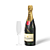 Exquisite Moët Chandon Champagne Bottle 3D model small image 1