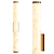 Sleek Saulo Wall Light Duo 3D model small image 3