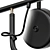 ImperiumLoft FLICK WALL Sconce 3D model small image 3