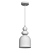 Gillian Modern Pendant Light Set 3D model small image 3