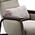 Contemporary Vuelta Chair Design 3D model small image 6