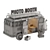 Food Truck Photo Booth Model 3D model small image 6