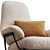 Corona Render 3D Model Hem 3D model small image 4