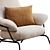 Corona Render 3D Model Hem 3D model small image 7
