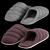  Cozy Polygon Slippers 3D model small image 3
