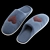  Cozy Polygon Slippers 3D model small image 4