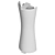 Eichholtz Wall Lamp Bern - Stylish Metal & Glass 3D model small image 4