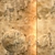 Stucco Stone Wall Finish 3D model small image 1