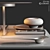 Modern Lighting Set for 3D 3D model small image 5