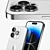 Pro Render Model iPhone 14 3D model small image 6