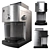 Wilfa Coffee Grinder Il Solito 3D model small image 1