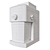 Wilfa Coffee Grinder Il Solito 3D model small image 2