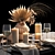 Table Setting Essentials 3D model small image 4