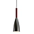 Modern 3D Model Lamp Dalby 3D model small image 1
