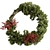 Pine & Berry Wreath Collection 3D model small image 1