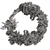Pine & Berry Wreath Collection 3D model small image 5